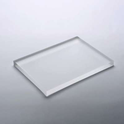 Cast Acrylic Cutting Acrylic Sheet Perspex PMMA Lucite Transparent Plastic sheets Cast Acrylic Clear Sheet