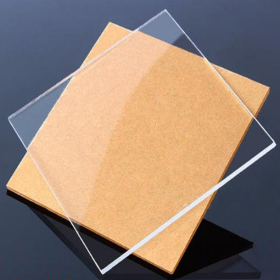 Plastic Board Perspex PMMA Plate 1MM, 3MM Clear Acrylic Sheet