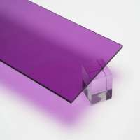 1000x2000x3000mm Cast Acrylic Cutting Acrylic Sheet Perspex Transparent Plastic sheets Cast Acrylic Clear Sheet