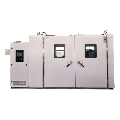 Factory hot sale Walk-in high and low temperature test chamber