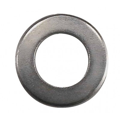 s32750 F51  2205 material stainless material DIN125  flat washer with stock