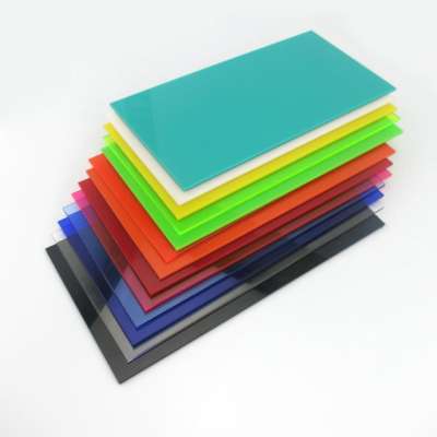 Plastic sheets Cast Acrylic Clear Sheet Cast Acrylic Cutting Acrylic Sheet Perspex PMMA Lucite Transparent 1200x1400X3000MM